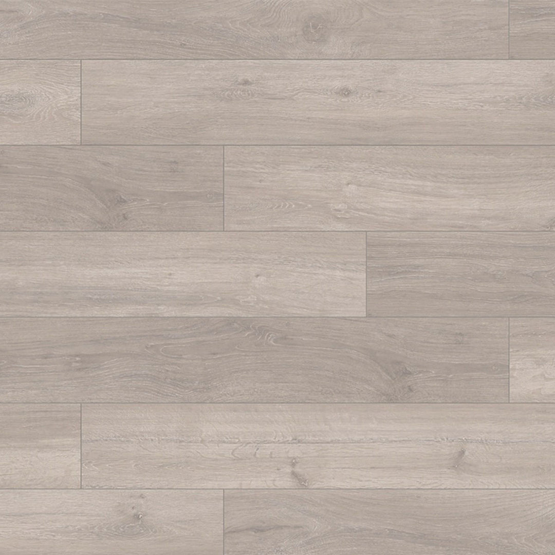 Rockford Oak 12mm Laminate Wooden Flooring - 1288 x 195 x 12 mm - 1.51 M2 Per box