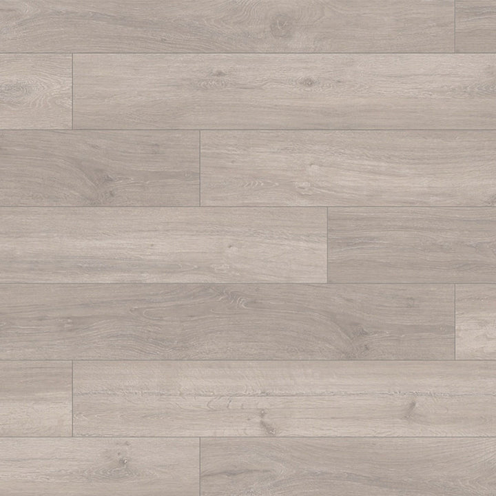 Rockford Oak 12mm Laminate Wooden Flooring - 1288 x 195 x 12 mm - 1.51 M2 Per box