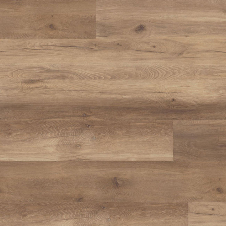 Wild West Oak 12mm Long &amp; Wide Plank Laminate Flooring - 2003 x 245 x 12mm - 1.96sqm Per Pack