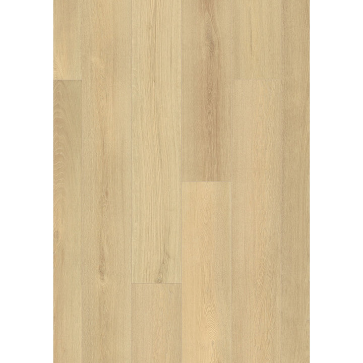 Blonde Montreux Oak 12mm Long &amp; Wide Plank - 2003 x 245 x12mm - 1.96SQM Per Pack