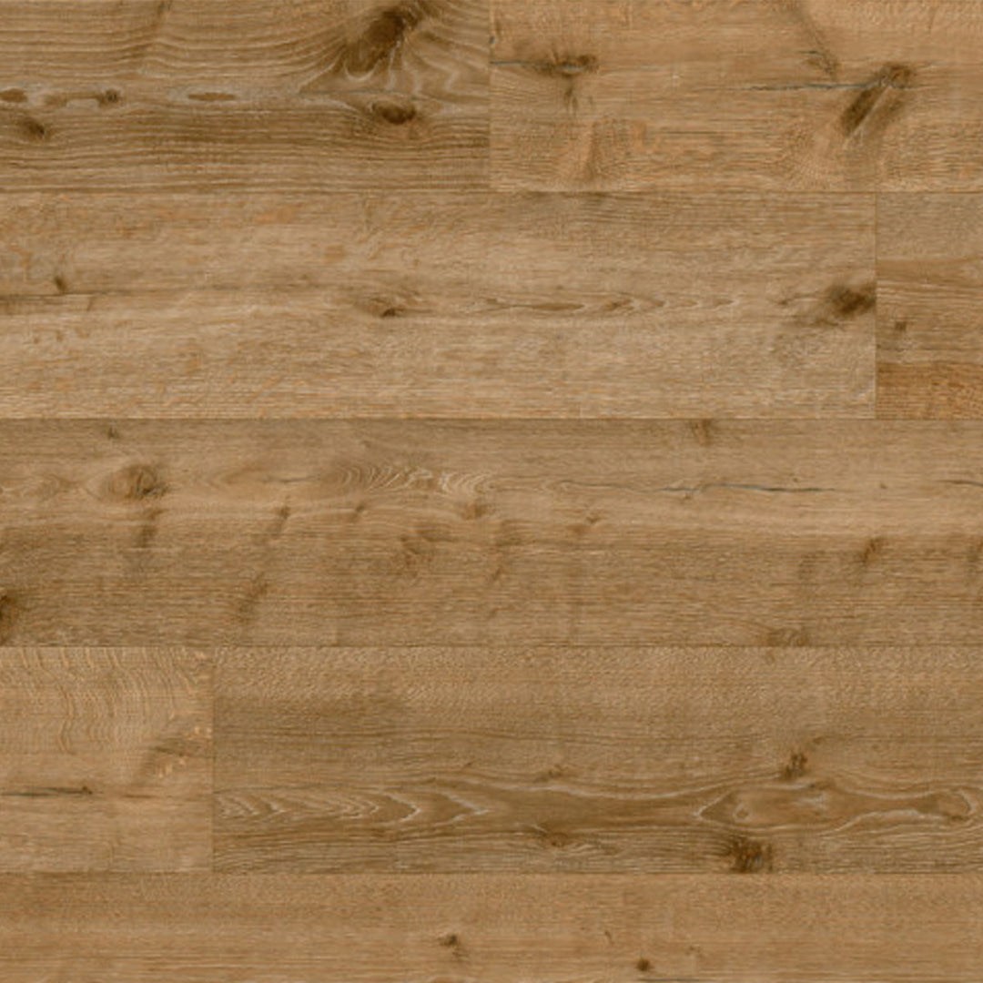 Sepia Tegernsee Oak 12mm Long &amp; Wide Plank Laminate Flooring - 2003 x 245 x 12mm - 1.96sqm Per Pack