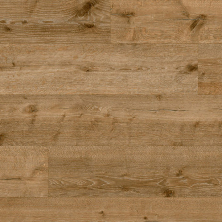 Sepia Tegernsee Oak 12mm Long &amp; Wide Plank Laminate Flooring - 2003 x 245 x 12mm - 1.96sqm Per Pack