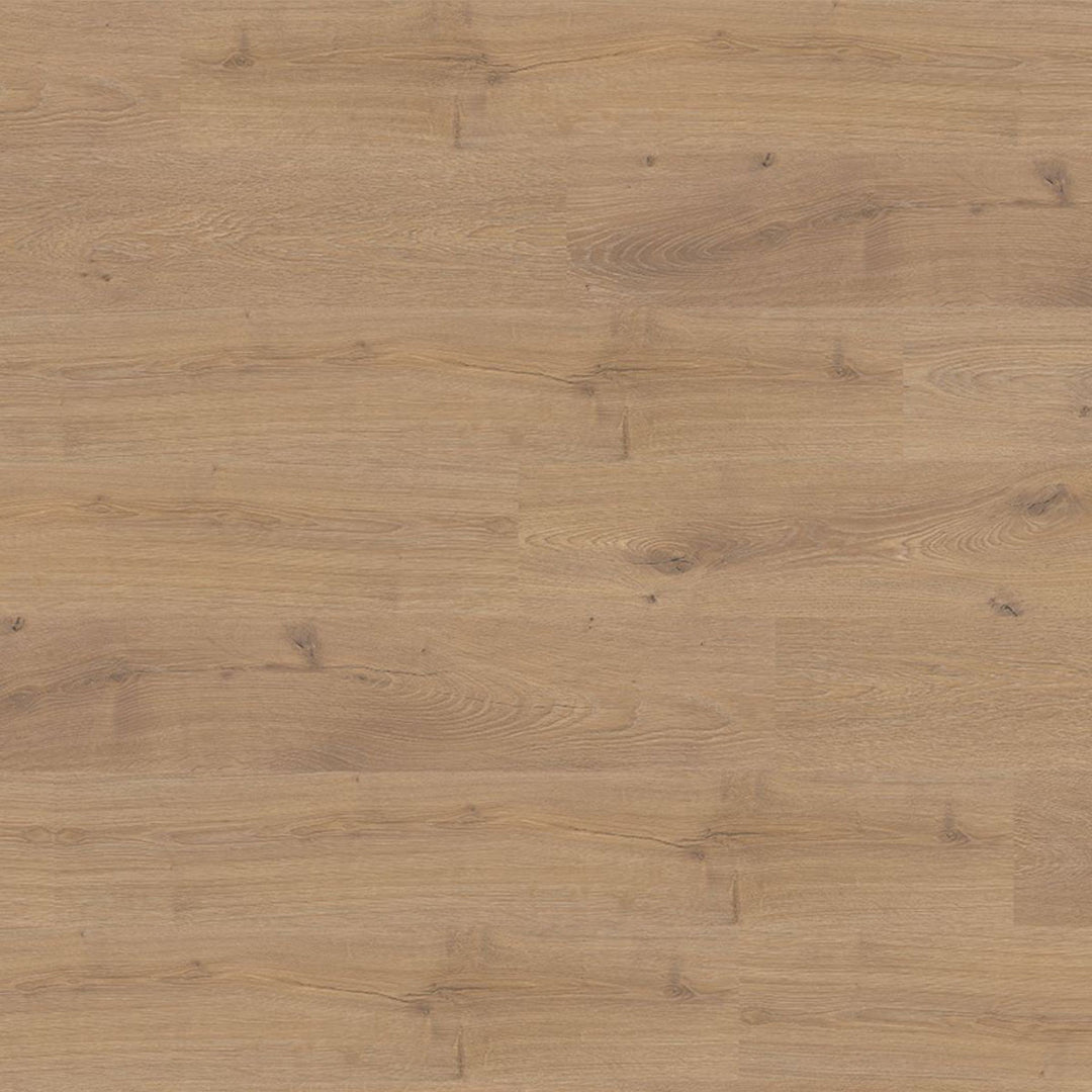 Oregon Oak Plank 1215mm x 196mm x 12mm Laminate Wooden Flooring - 1.43sqm Per Pack