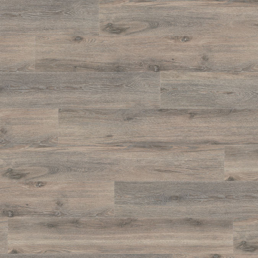 Volcanic Oak Plank 1215mm x 196mm x 12mm Laminate Wooden Flooring - 1.43sqm Per Pack
