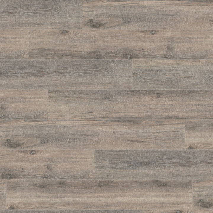 Volcanic Oak Plank 1215mm x 196mm x 12mm Laminate Wooden Flooring - 1.43sqm Per Pack