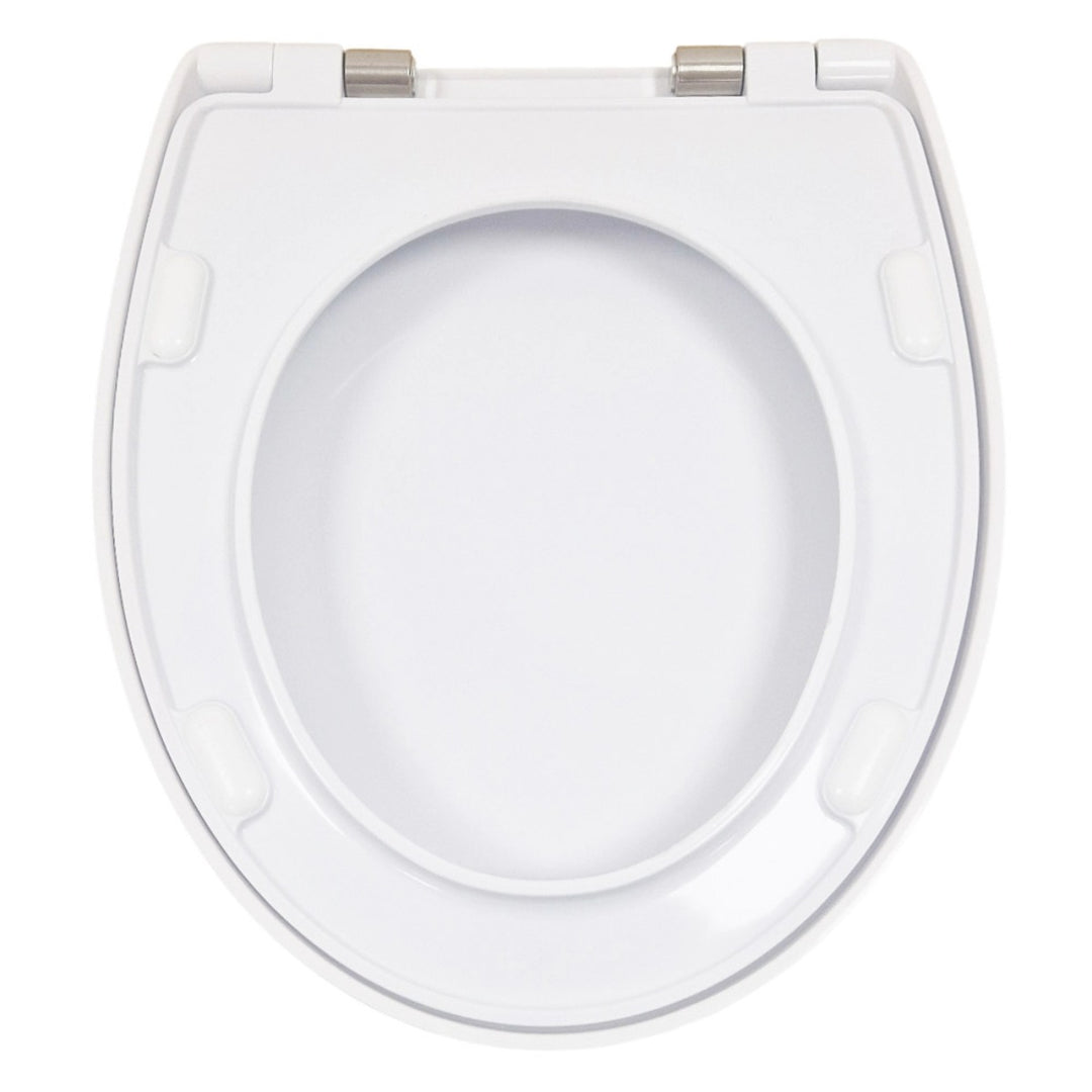 Ari Design Toilet Seat Soft Close Wrap