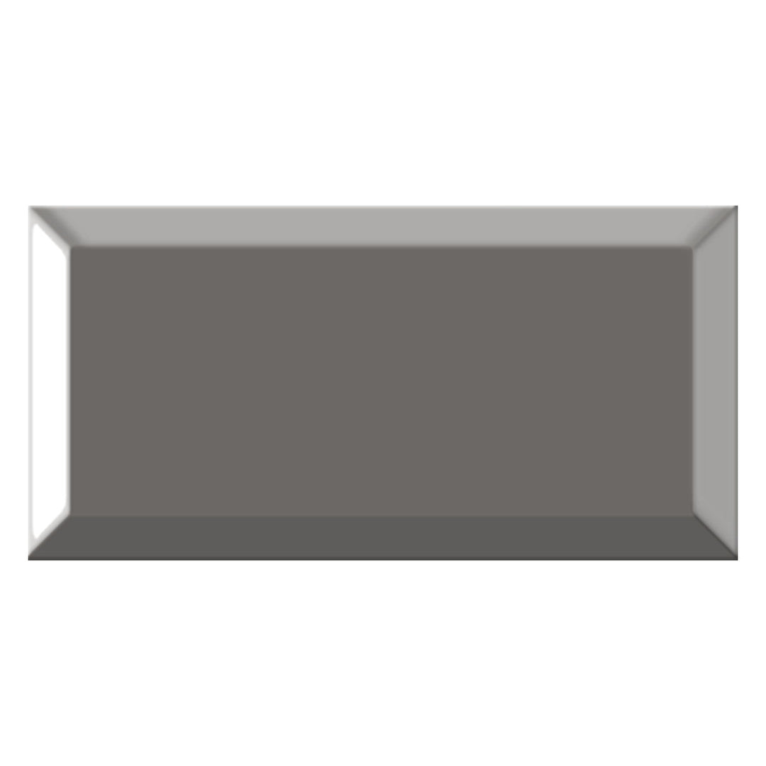 Metro Marengo Bevelled 10 x 20cm Ceramic Tile - 1sqm perbox