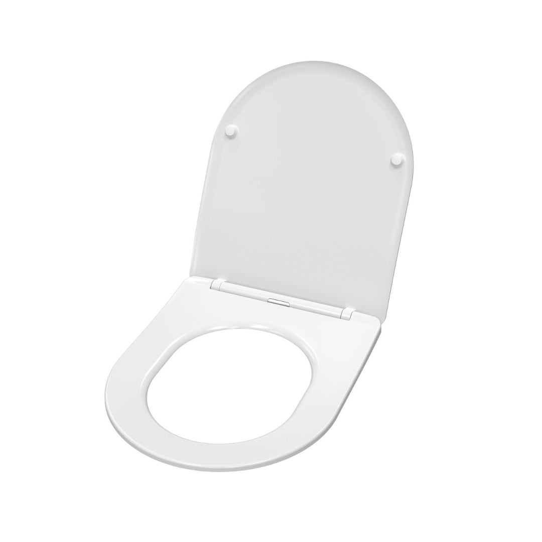 Munich Soft Close Toilet Seat