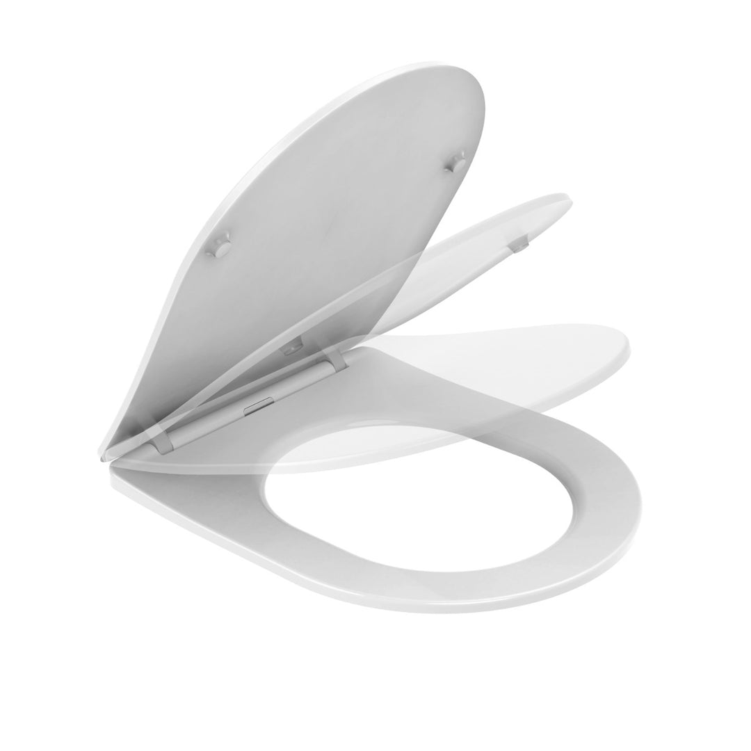 Munich Soft Close Toilet Seat