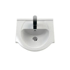 Nuie Mayford Round 450mm Vanity Basin