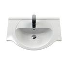 Nuie Mayford Round 650mm Vanity Basin