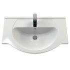Nuie Mayford Round 750mm Vanity Basin