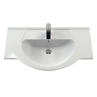 Nuie Mayford Round 850mm Vanity Basin