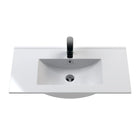 Minimalist Thin Edge Basin - 800mm
