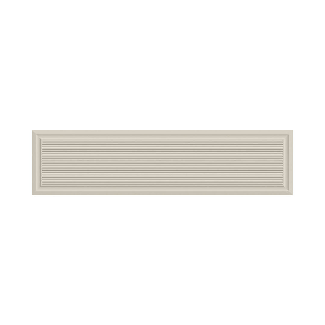 Boiseline Beige 30 x 120cm Matt Panel Effect Wall Tile - 1.44sqm perbox