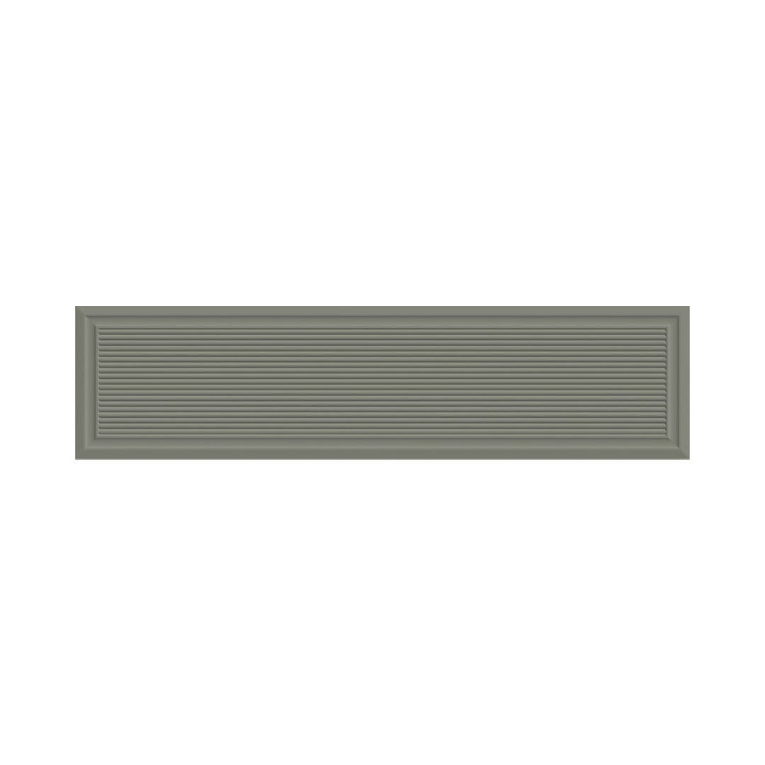 Boiseline Salvia 30 x 120cm Matt Panel Effect Wall Tile - 1.44sqm perbox