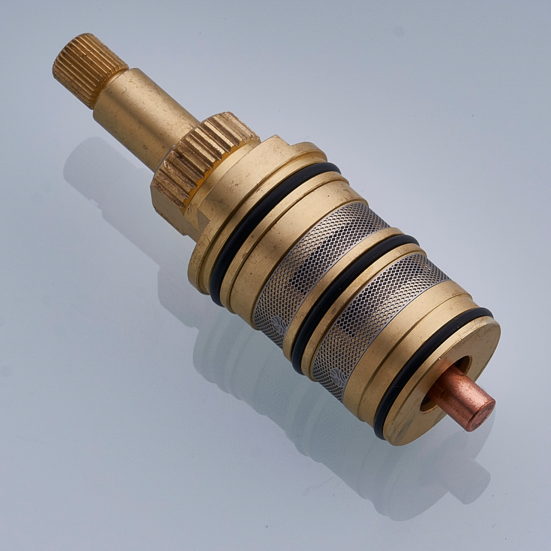 Spare Thermostatic cartridge of ERBALSHR