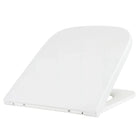 RAK - Series 600 Quick Release Wrap Over Soft Close Urea Seat
