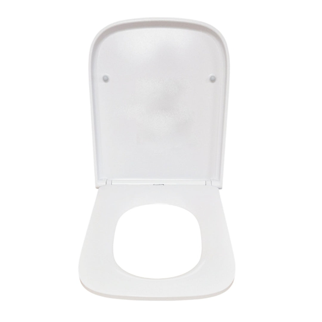 RAK - Series 600 Quick Release Wrap Over Soft Close Urea Seat