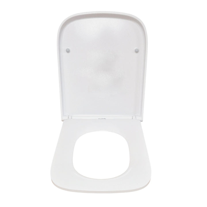 RAK - Series 600 Quick Release Wrap Over Soft Close Urea Seat