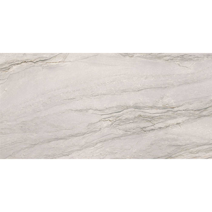 Marble Platinum Perla Matt 60 x 120 Rectified Porcelain Floor Tile - 1.44 sqm perbox