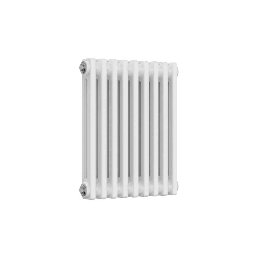 Ascari Classic 2 Column Designer Radiator 500mm X 830mm White