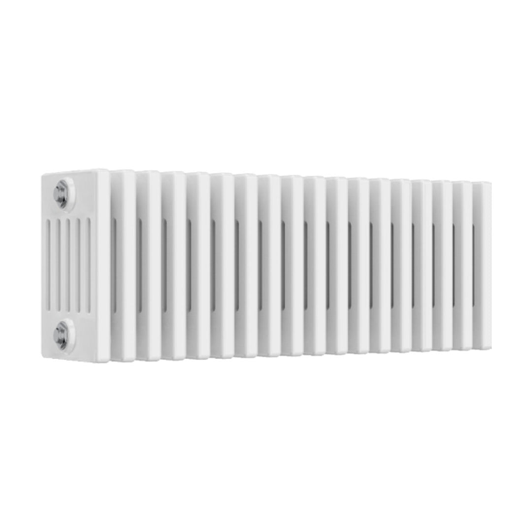 Ascari Classic 6 Column Designer Radiator 300mm x 830mm White