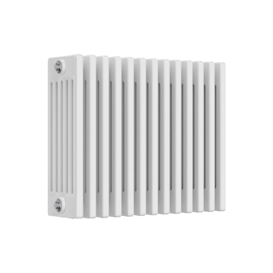 Ascari Classic 6 Column Designer Radiator 500mm x 1190mm White