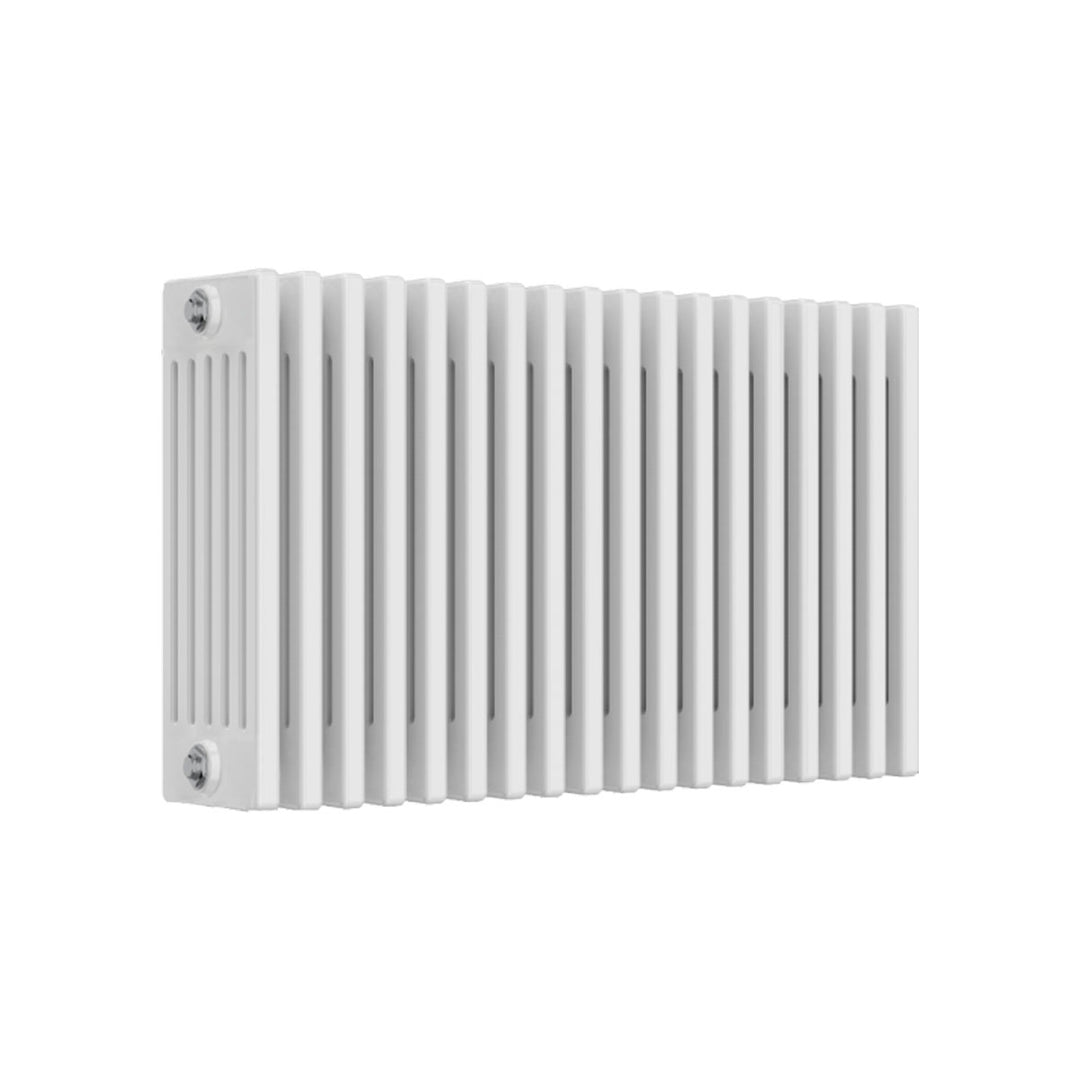 Ascari Classic 6 Column Designer Radiator 500mm x 965mm White