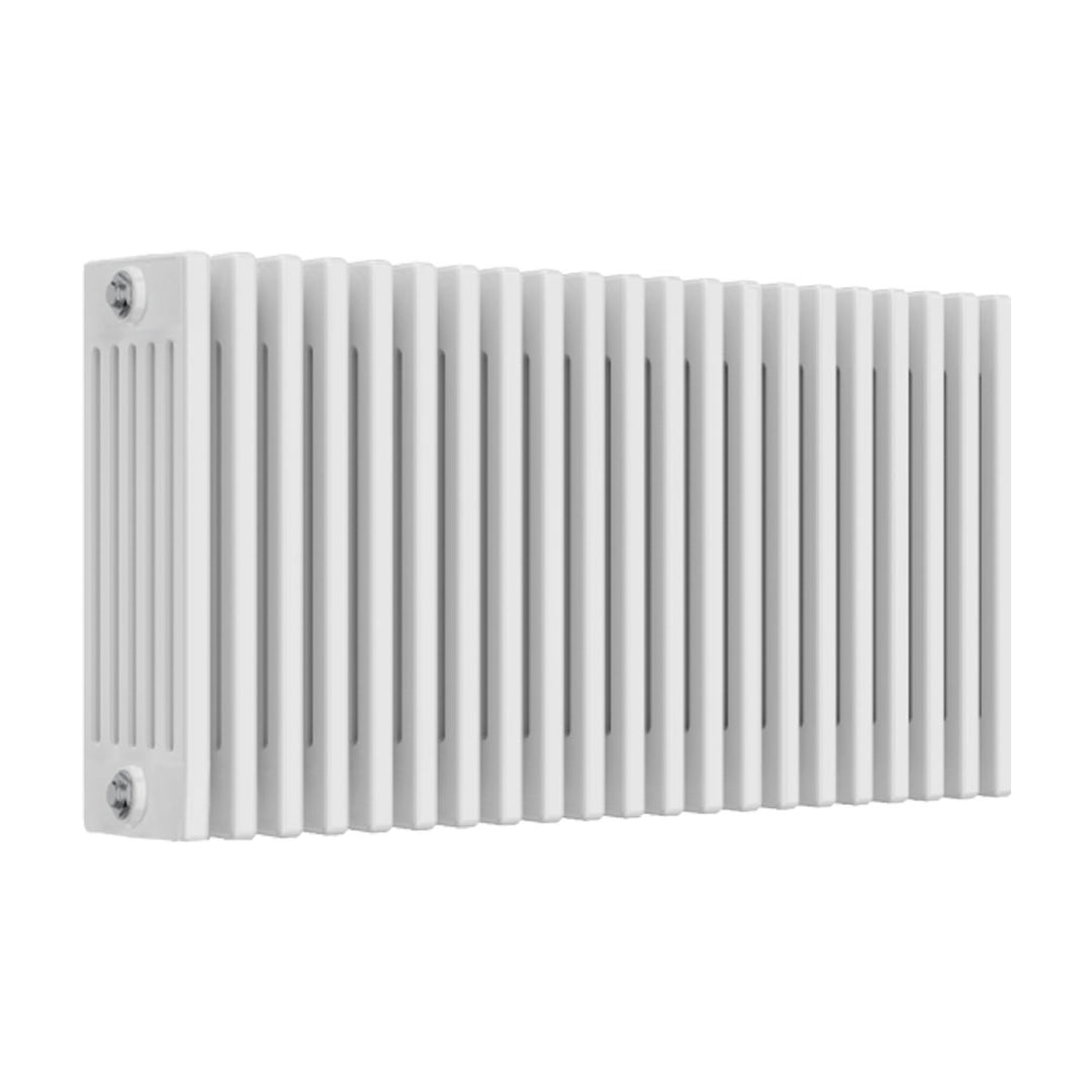 Ascari Classic 6 Column Designer Radiator 500mm x 830mm White