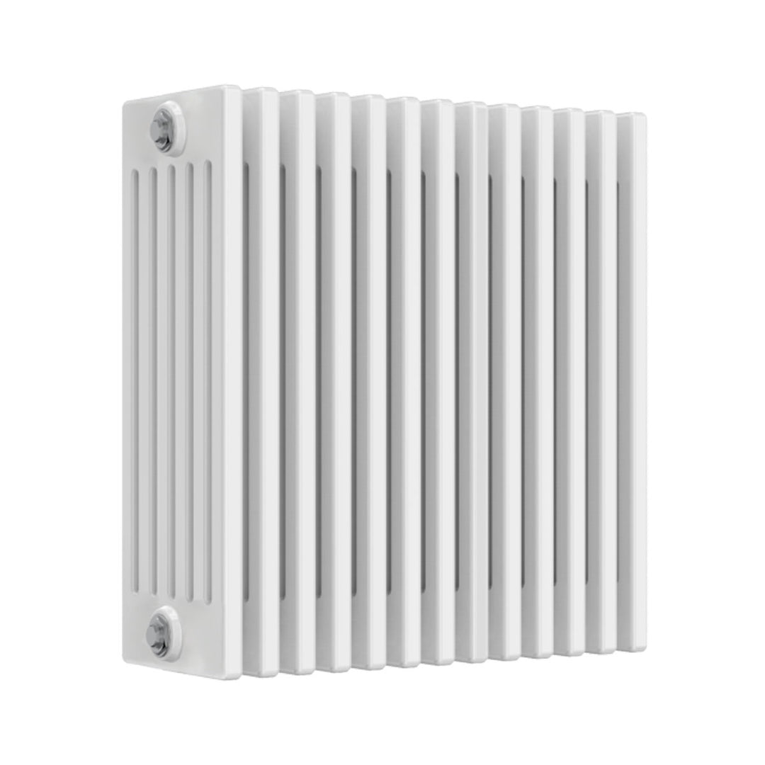 Ascari Classic 6 Column Designer Radiator 600mm x 965mm White
