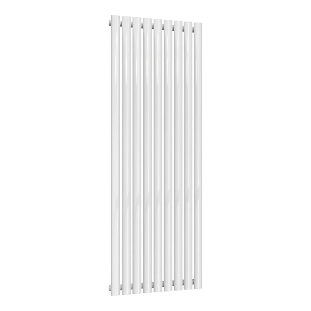 Andretti Single Designer Radiator 1600mm x 540mm Anthracite
