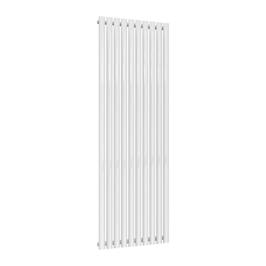 Andretti Single Designer Radiator 1800mm x 540mm Anthracite