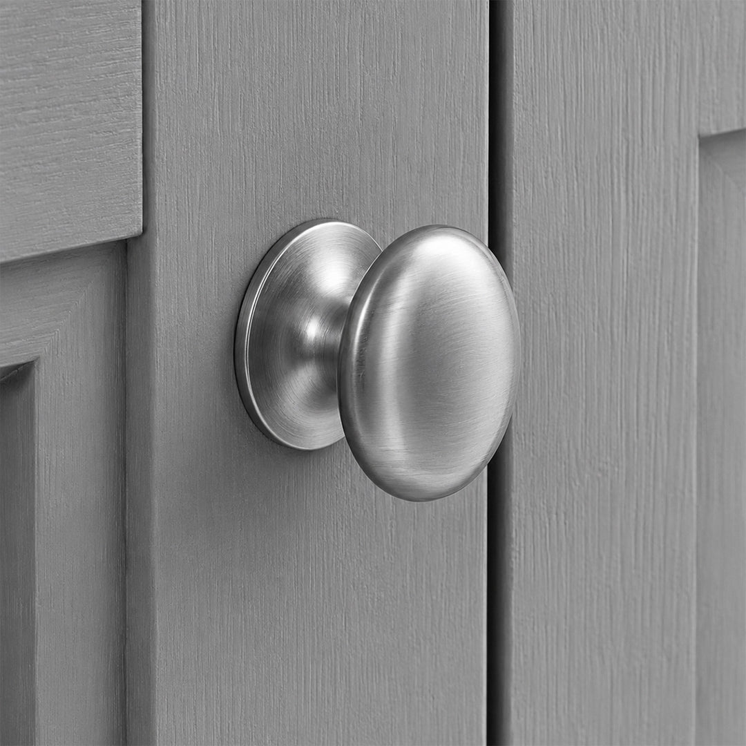 Replacement Door Knobs for Hudson Reed Old London 1000mm Vanity Unit LOF207