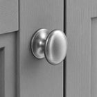 Replacement Door Knobs for Hudson Reed Old London 1000mm Vanity Unit LOF207