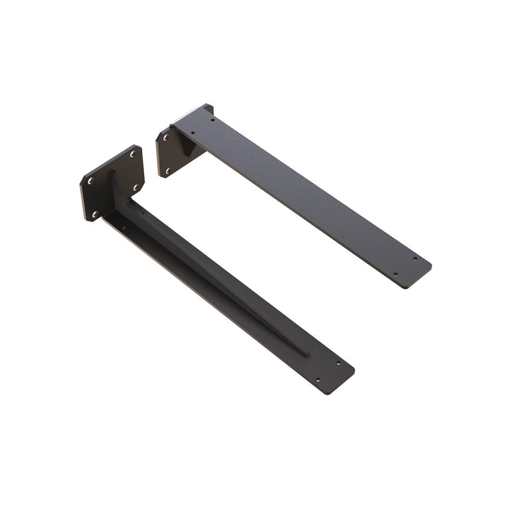 Modulo Brackets - Black