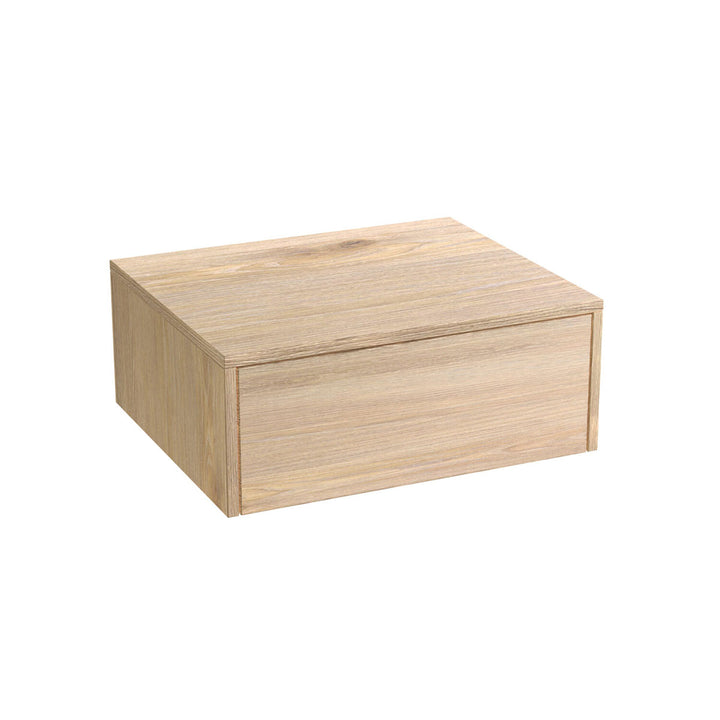 Modulo 600mm Storage Unit - Davos Oak