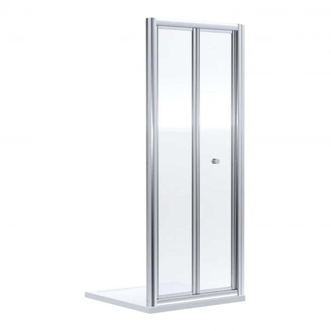 Bi Fold Shower Doors