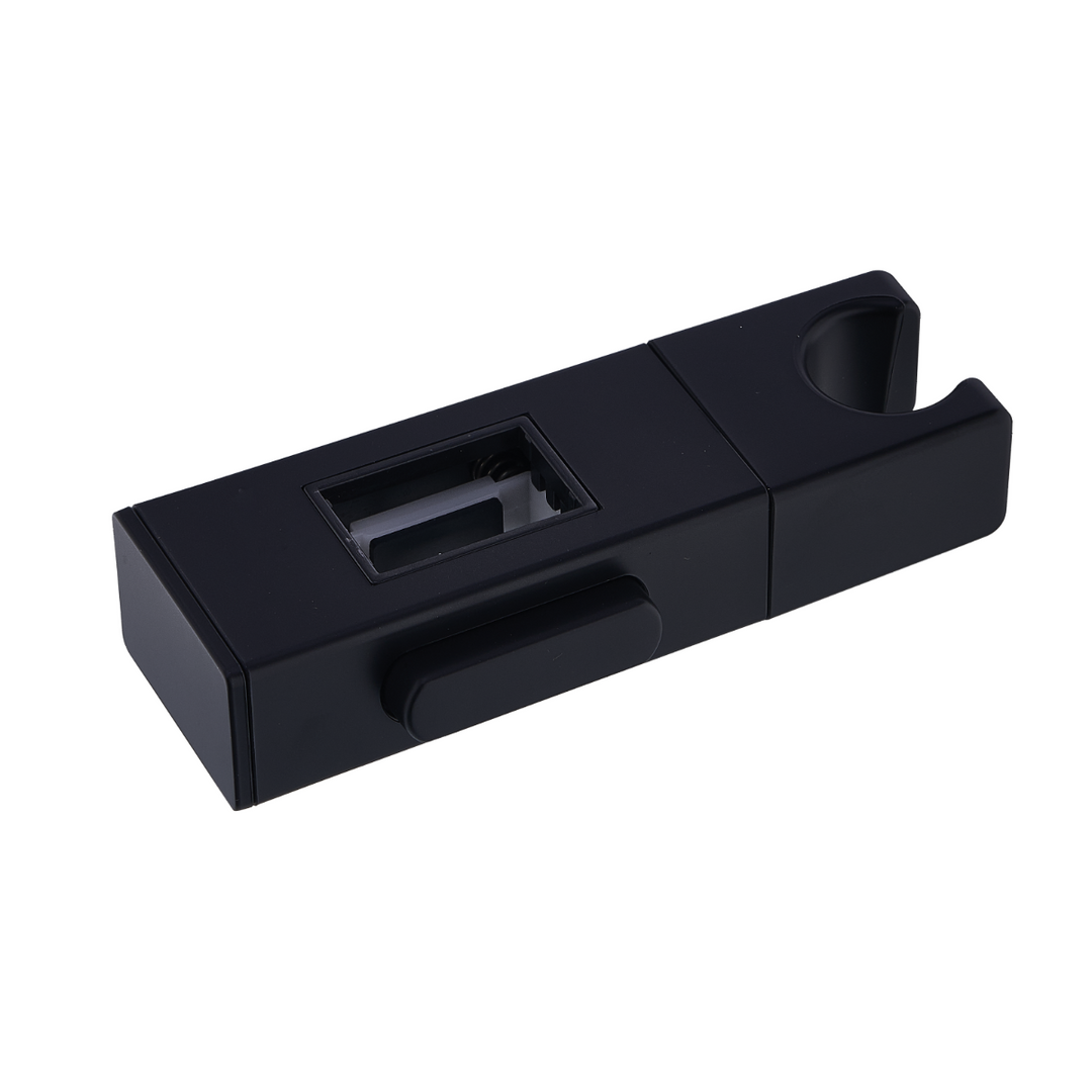 Spare Diverter Holder for ERCUBPL-BLK - Black