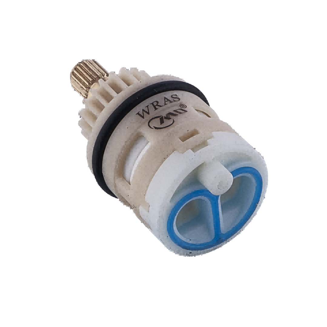 Spare Diverter for ERCUBPLBB Brushed Brass