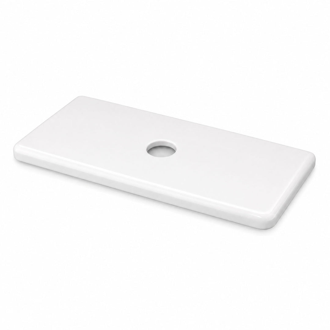 Spare Cistern Lid Only for NCG650