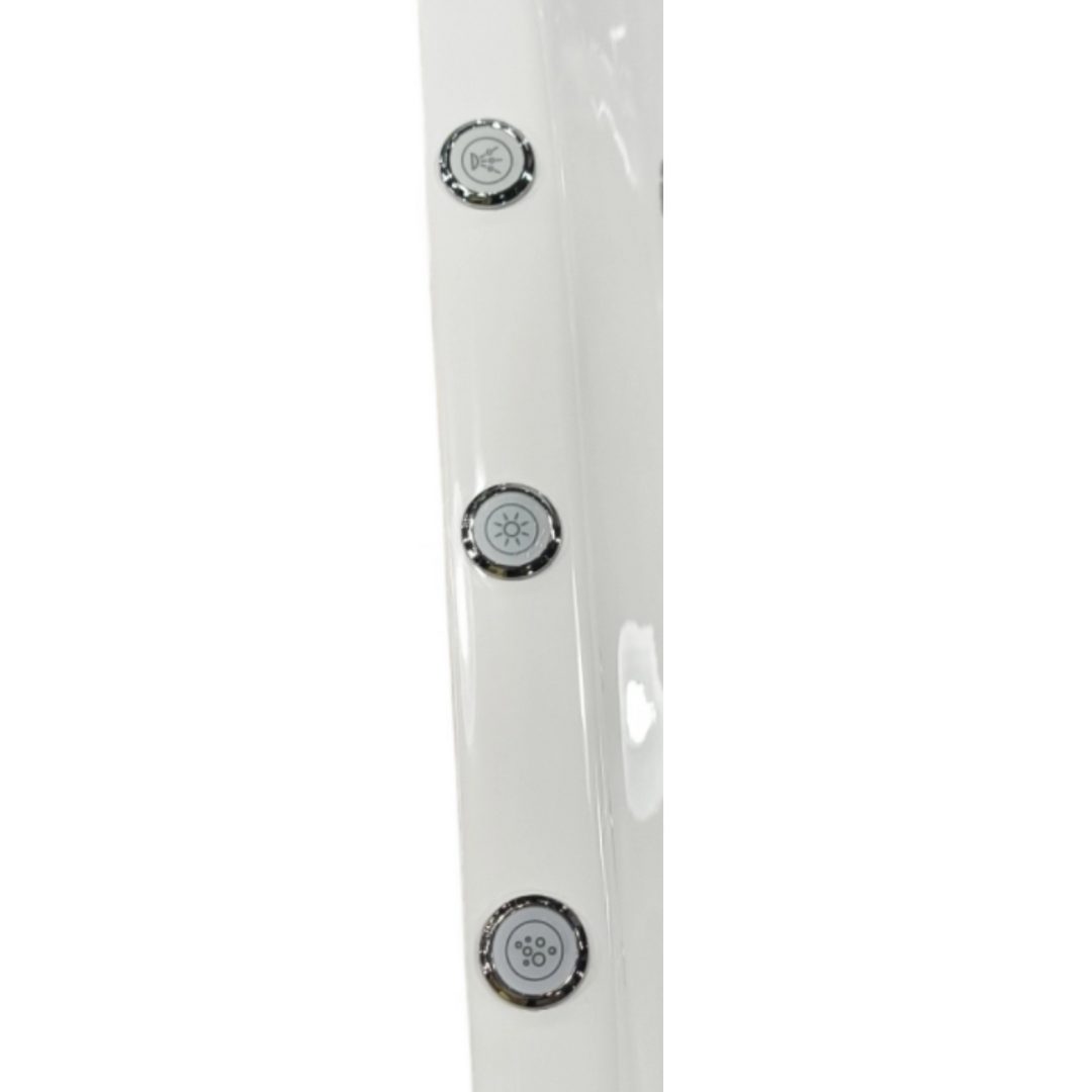 Spare Bel Taha 1800 Control Panel (Hydro and Air)