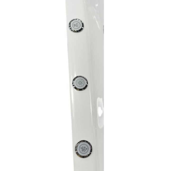 Spare Bel Taha 1800 Control Panel (Hydro and Air)