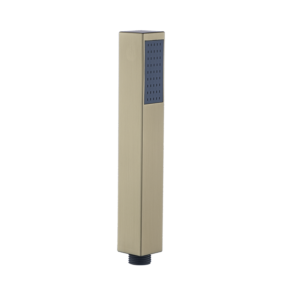 Replacement shower head for ERCUBPLBB