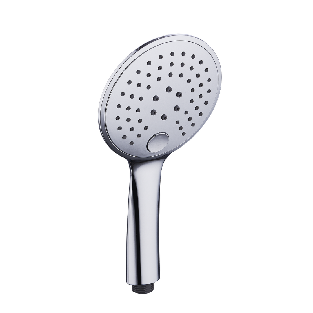 Replacement shower head for ERCVPL
