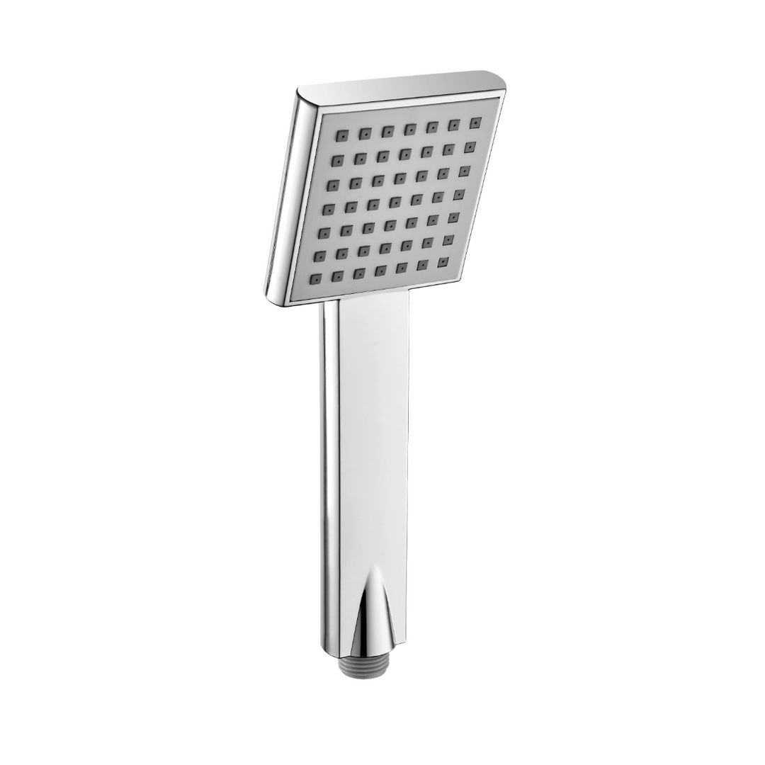 Replacement shower head for ERPROSQ
