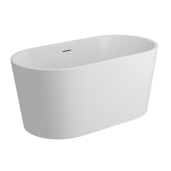 Synergy Lugano Freestanding Bath 1600 x 800mm
