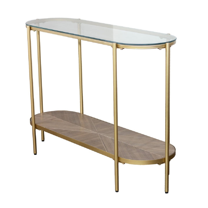 Andrea Console Table 120cm