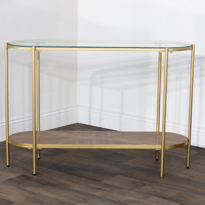 Andrea Console Table 120cm