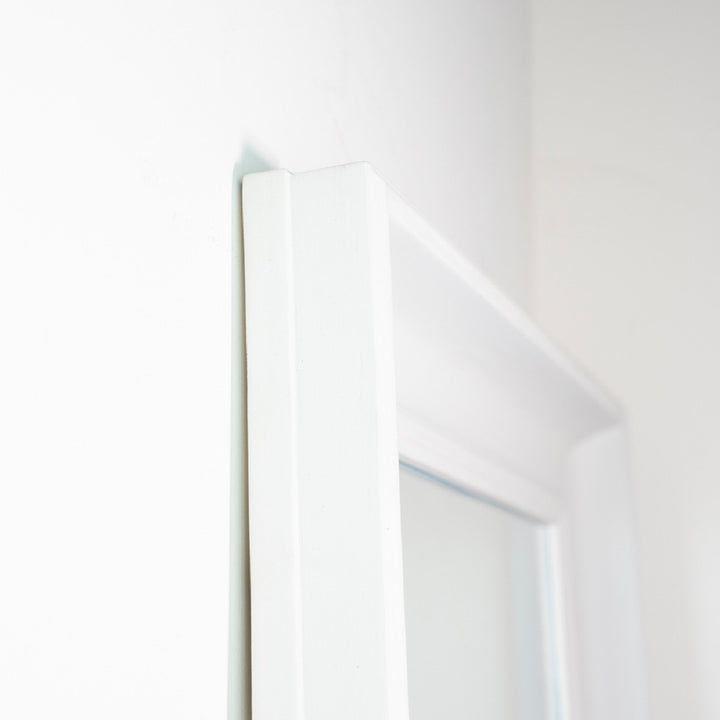 Lyla Mirror Oyster 80 x 180cm